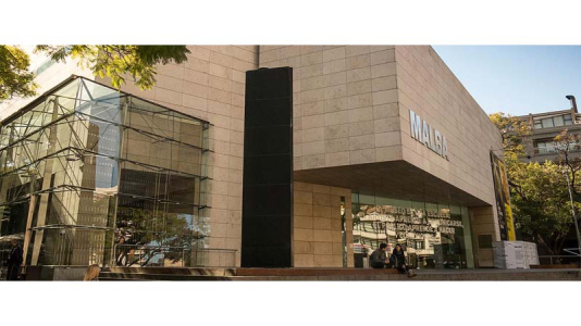 Malba, calendario 2026