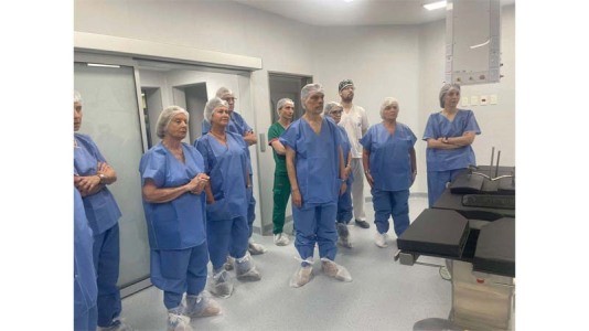 Hospital Fernández