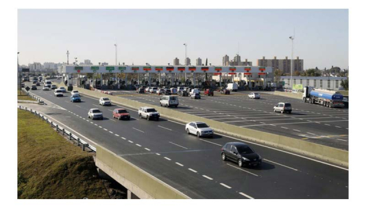 Master Plan Autopista Dellepiane