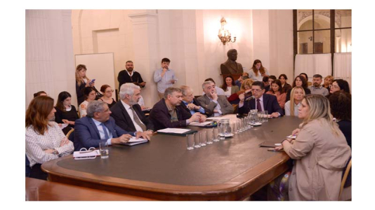 Comisión de Educación