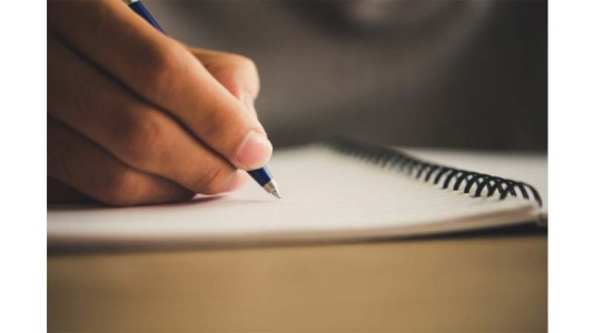 Premio Estímulo a la Escritura