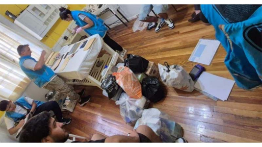 Ejercicio ilegal de la medicina 