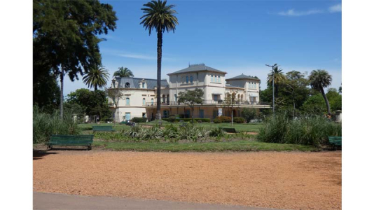 Actividades en la Casona