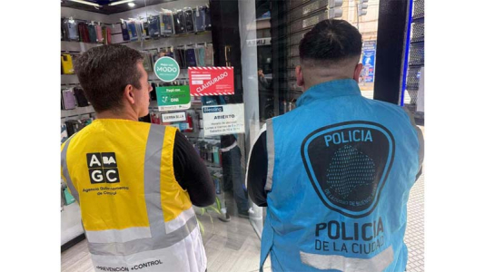 Ley de comunicaciones 