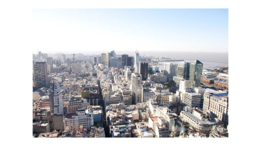 Pérdidas por el apagón 