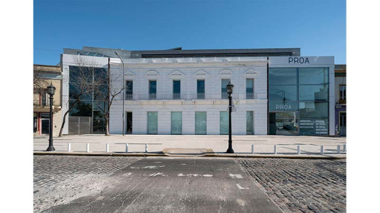 Una vuelta al radioteatro