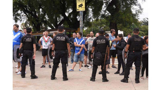 Tribuna Segura 