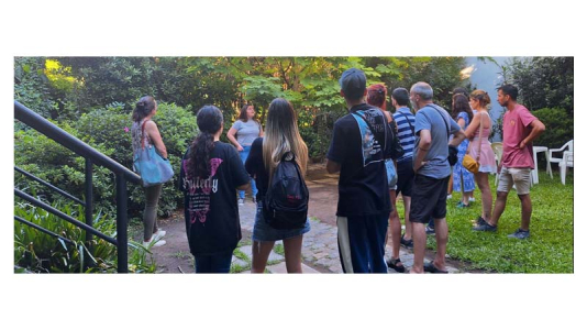 Temporada de Verano en el Museo