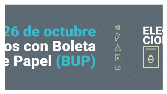 Elecciones 2025