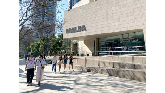 Convocatoria REM 2026