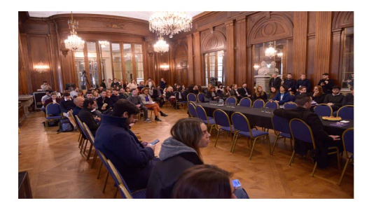 Comisiones