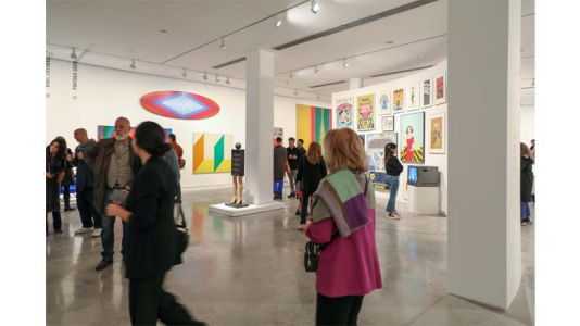 La Noche de los Museos 2025