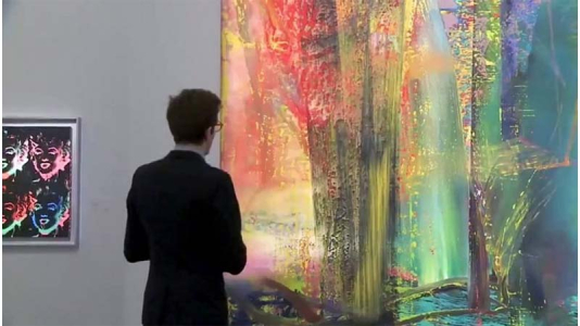 Cine en el Auditorio 