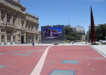 plaza estado del vaticano