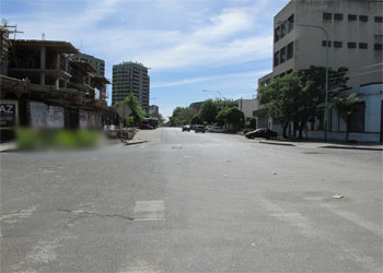 Como parte del Programa Buenos Aires Ciudad Verde, desde el Ministerio de Desarrollo Urbano, se ha solicitado encarar el anteproyecto para la creación de un boulevard en la calle Roosevelt, en la comuna 12,  correspondiente al plan de general de corredores verdes.